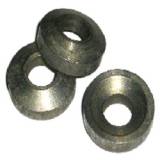 Dante's Mopar Parts - Mopar Small Block Exhaust Manifold Conical Washer