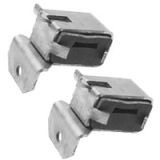 Dante's Mopar Parts - Mopar Exhaust Tip Hangers 1971-1974 B-body