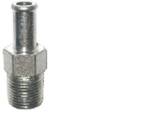 Dante's Mopar Parts - Mopar Power Brake Vacuum Hose Fitting