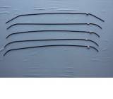 Dante's Mopar Parts - Mopar Headliner Bows -1970-1974 E-body Barracuda Challenger