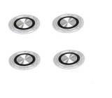 Dante's Mopar Parts - 1968-1976 Road (Magnum 500) Wheel Center Cap Insert Set of 4