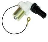 Dante's Mopar Parts - Mopar Windshield Washer Pump 1967 and up