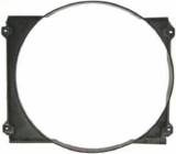 Dante's Mopar Parts - Mopar 22" Fan Shroud 1970-1972 A-body