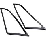 Dante's Mopar Parts - Mopar Vent Window Seal-1964-1965 B-body 2 & 4 door Sedan and Wagon