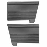 Legendary Auto Interiors - 1968 Dart GT & Dart GTS Bucket Style Rear Door Panel