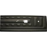 Legendary Auto Interiors - 1970 Dart Custom, Dart Swinger & Dart GT Bucket & Bench Style Door Panels