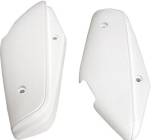 Dante's Mopar Parts - Mopar Seat Hinge Covers-1968-1969 A & B-body Bucket Seat