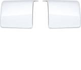 Dante's Mopar Parts - Mopar Inside Door Handles 1966-1970 B-body, 1967-1972 A-body, 1966-1968 C-body