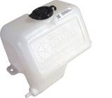 Dante's Mopar Parts - Mopar Windshield Washer Bottle - 1970-1974 A-body (for use with foot pump)