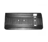 Legendary Auto Interiors - 1974 Dart Swinger and Scamp Bench Style Front Door Panels