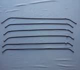 Dante's Mopar Parts - Mopar Headliner Bows -1971-1974 B-body