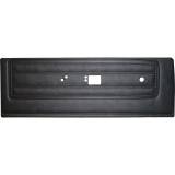 Legendary Auto Interiors - 1968 Barracuda Standard Bucket & Bench Style Door Panel