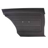 Legendary Auto Interiors - 1965 Plymouth Satellite Bucket Style Rear Door Panels