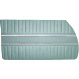 Legendary Auto Interiors - 1965 Dodge Coronet 440 Bench Style Door Panel