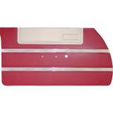 Legendary Auto Interiors - 1964 Plymouth Sport Fury Bucket Style Door Panels-Unassembled