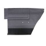 Legendary Auto Interiors - 1965 Plymouth Sport Fury Bucket Style Rear Door Panel