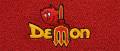 Dante's Mopar Parts - Mopar Carpeted Floor Mats "Demon" Logo