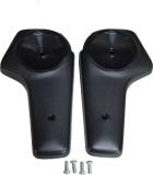 Dante's Mopar Parts - Mopar Bucket Seat Hinge Covers-1972-1974 E-body & A-body