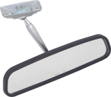 Dante's Mopar Parts - Mopar Inside Rear View Mirror-1968-1969 A-body Dart Barracuda Valiant