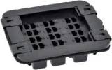 Dante's Mopar Parts - Mopar - 1966-1974 Bulkhead Connector (all cars except E-body, 1971-1974 B-body)