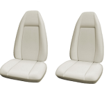 Dante's Mopar Parts - 1970 Dodge Charger Bucket Seat Foam