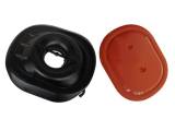 Dante's Mopar Parts - Mopar Air Cleaner 1969 B-body GTX Road Runner Air Grabber 440 4bbl Air Cleaner