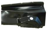 AMD-Auto Metal Direct - Mopar A-Body Sheet Metal Inner Fender RH 250-1067R 67-74 A-body