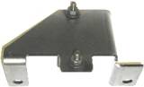 Dante's Mopar Parts - Mopar Coil Strap Mounting Bracket -1969-1971 440 Six Pack