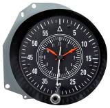 Dante's Mopar Parts - Mopar 1972-1974 E-Body Cuda Challenger Rallye Clock Gauge