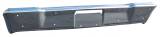 AMD-Auto Metal Direct -  Mopar Chrome Front Bumper 1967-1969 Dodge Dart