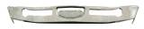 AMD-Auto Metal Direct - Mopar Chrome Front Bumper 1968-1969 Dodge Coronet