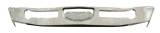 AMD-Auto Metal Direct - Mopar Chrome Front Bumper 1968-1969 Dodge Coronet