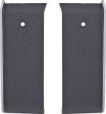 Dante's Mopar Parts - Mopar B-body Rally Dash Lower Dash Trim- 1969-1970 Dodge Charger, Coronet without A/C