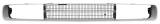 Dante's Mopar Parts - Mopar 1970 Dodge Charger Grille