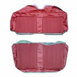 Dante's Mopar Parts - Mopar Seat Cover 1966 Belvedere II, 2 door & 4-door Rear Bench