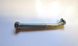 Dante's Mopar Parts - Mopar Fuel Tank Strap J-Bolt/Nut-1962-1965 B-body 