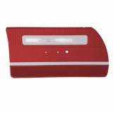 Legendary Auto Interiors - 1964 Dodge Polara 500 Bucket Style Front Door Panels-Assembled