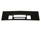 Dante's Mopar Parts - Mopar B-body Rally Dash Radio Bezel- 1968 Dodge Charger, Coronet