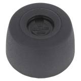 Dante's Mopar Parts - Mopar 1968-1970 Woodgrain Steering Wheel Horn Pad