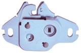 Dante's Mopar Parts - Mopar Trunk Latch 1966-1974 All Cars ( except 70-74 Cuda)