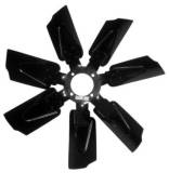 Dante's Mopar Parts - Mopar Clutch Style Fan Blade 1968-1973 B-body, 1970-1973 E-body 