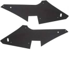 Dante's Mopar Parts - Mopar Sail Boards Dodge Challenger