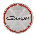 Dante's Mopar Parts - 1970 Dodge Charger Upper Pad Emblem