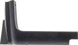 Dante's Mopar Parts - Mopar E-body 70 Challenger Lower Dash Trim-Left Side