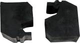 Dante's Mopar Parts - Mopar 1970-1974 E-body Down Stop Bumpers