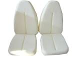 Dante's Mopar Parts - 1971 Plymouth  Barracuda Cuda Bucket Seat Foam Set