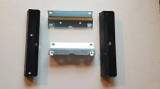 Dante's Mopar Parts - Mopar 1970-1974 Dodge Challenger Door Cups/Pulls