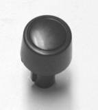 Dante's Mopar Parts - Mopar Automatic Woodgrain Shifter Knob Button