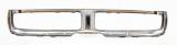 AMD-Auto Metal Direct - Mopar Chrome Front Bumper 1973-1974 Dodge Charger & Super Bee