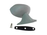 Dante's Mopar Parts - Mopar Outside Painted Passenger Mirror 1973-1974 B-body